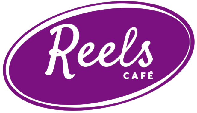Reels Logo